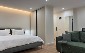 Heart Of Tirana Apartments